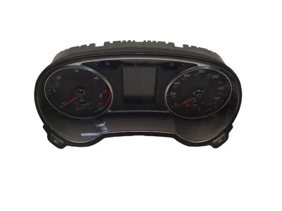 Счетчик приборы 8x0920980d audi a1 1.6 tdi фото №1