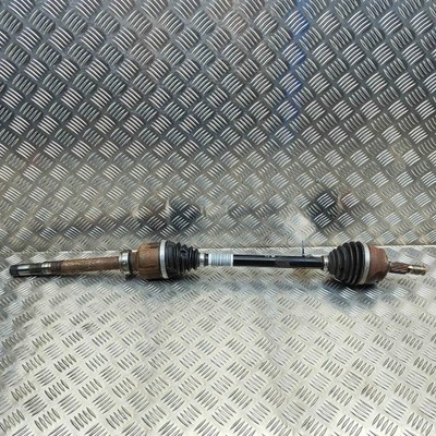 Peugeot 5008 ii 2024 правая сторона приводной вал передняя фото №1