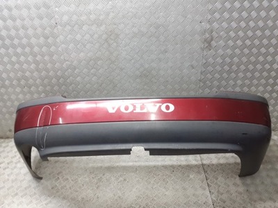 Бампер задняя volvo s60 i 454-46 фото №1
