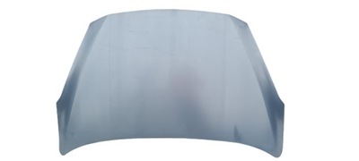 Ford fiesta mk8 2017-2021 капот nowa оригинал фото №1