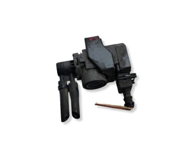 Клапан електромагнітний nissan x-trail t31 149567097r 2.0l дизель 127kw фото №1