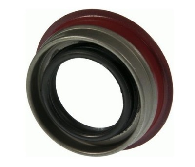 Ущільнювач піввісь перед jeep wrangler jk 2007-2017 фото №1