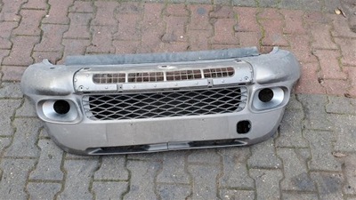 M3 ДОКЛАДКА БАМПЕРА FIAT 500 735570813