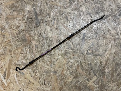 Опора кронштейн капот subaru outback iii 3 lift fl фото №1