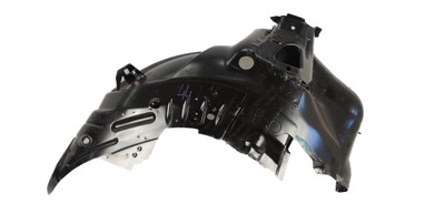 Maserati ghibli подкрылок задняя правое внутреннее фото №1