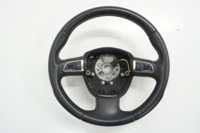 Audi a3 8p lift воздуховод трёхспицевая 8r0419091f фото №1