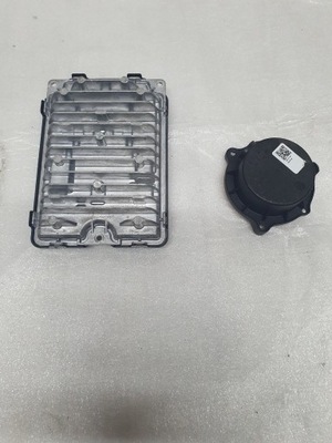 Перетворювач модуль лампа перед права smart led cybersparks led 8895889923 фото №1