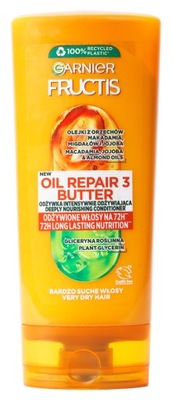 GARNIER FRUCTIS OIL REPAIR Wzmacniająca odżywka