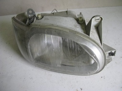 Лампа правая перед ford escort mk6 mkvi 95ag13k060aa фото №1