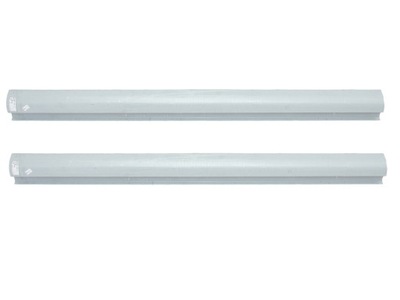 Порог ремкомплект vw golf v 5 1k 2003-2008 kpl фото №1