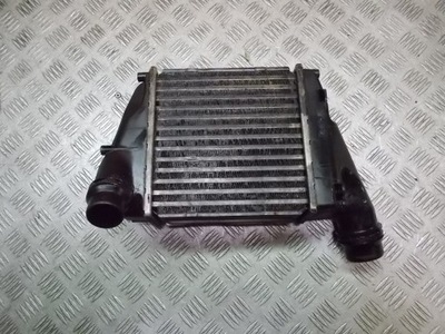 Интеркулер twingo ii phase ii 1.5 dci renault twingo ii phase ii 1.5 dci фото №1