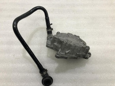 Насос вакуум audi a5 8t 2.0tdi 03l145100f фото №1