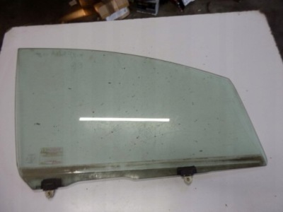 Toyota previa ii 05 стекло правый перед передняя фото №1