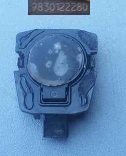 SENSOR SENSOR LLUVIA PEUGEOT 508 II 9830122280  