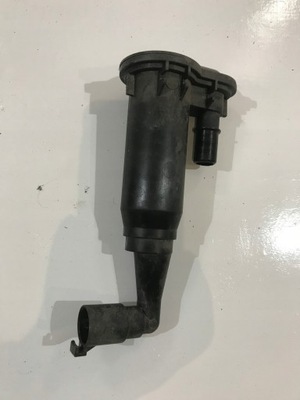 Фільтр вугільний vw jetta 5c 1.8 tsi 1k0201797c фото №1