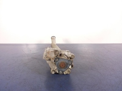 Mitsubishi outlander iii 2.0b насос wody фото №1