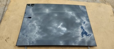 Люк дах скляний панорама mercedes s klasa w222 фото №1