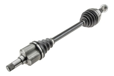 Приводной вал приводная boxer ducato 2.3d multijet 11- левая фото №1