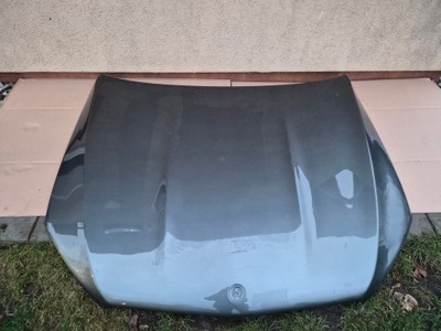 Капот крышка mercedes gle w167 167 оригинал фото №1