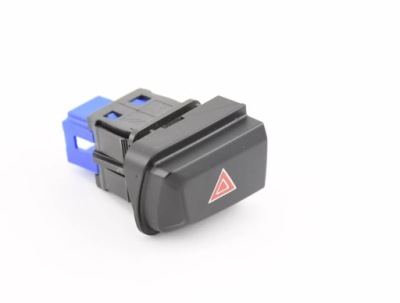 Кнопка кнопка аварийных 96750916zd peugeot 2008 i фото №1