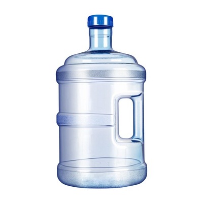Butelka na wodę Pojemność 3L Zbiornik na wodę