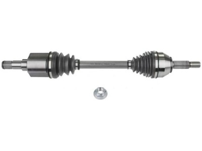 Meyle 714 498 0032 wał приводной фото №1