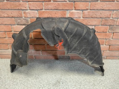 Підкрилок лівий задня задні ліва захист bmw 2 u06 8498455 фото №1