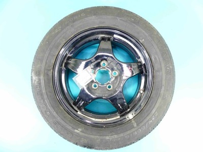 WHEEL SPACE-SAVING WHEEL SPACE-SAVING TIRE 16 R16 MERCEDES W220  