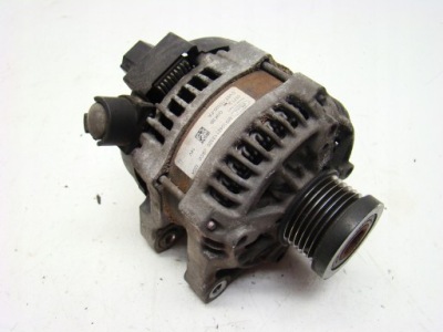 Ford focus mk3 - генератор 1.0 фото №1