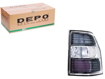 FARO DEPO 8330A353 8330A597 2201027 5845893  