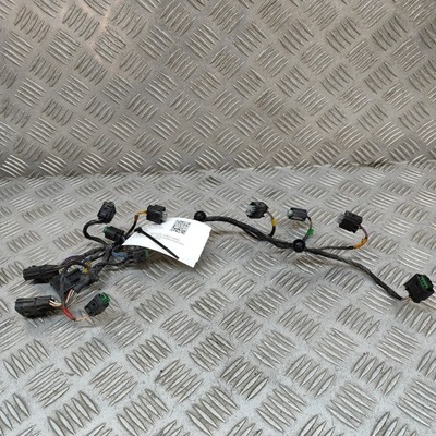 Land rover range rover sport l494 2018 другая жгут трубопровод / кабели фото №1