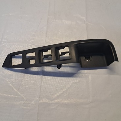 Панель кронштейн ручка блок управления окон mitsubishi outlander ii 3h45x фото №1