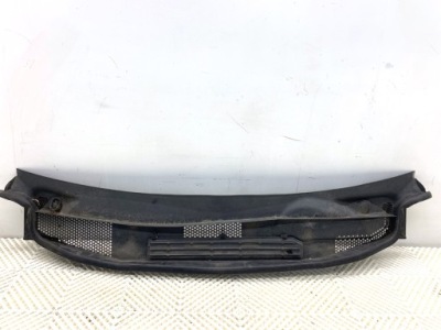 Жабо mercedes w169 a1698300013 хэтчбек 04-12 защита передняя фото №1