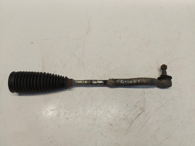 Toyota chr тяга рулевой правый фото №1