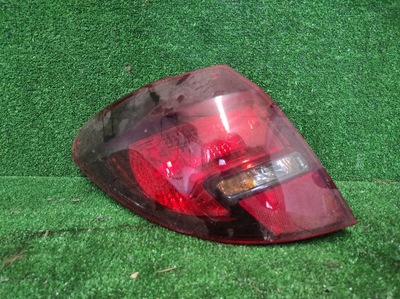 Opel meriva b лампа левый задняя anglik фото №1