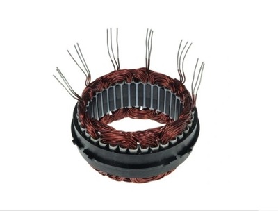Stator, генератор as-pl as0019 фото №1
