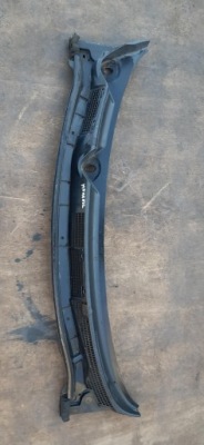 Жабо anglik nissan qashqai j10 66862jd000 фото №1