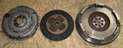 Сцепление прижим колесо fiat ducato iii 2.3 jtd фото №1