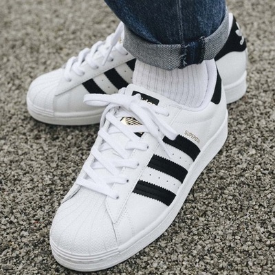 Buty Adidas Superstar FU7712 rozmiar 38