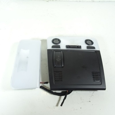 Bmw 1 e81 ліхтарі салону 9137489 фото №1