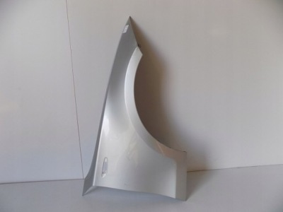 Bmw 1 e87 e88 крыло правый - 0604 фото №1