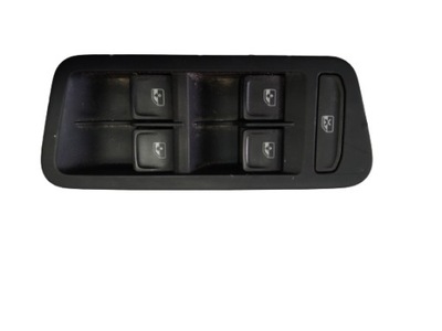 Golf vii sportsvan 15r перемикач вікон 5g0959857d фото №1