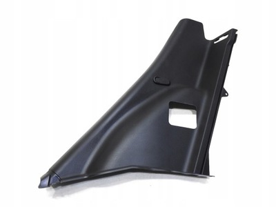 Защита стойка порог правый задняя swift iv lift фото №1