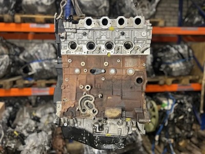 Land rover evogue freelander discovery jaguar xf 2.2d двигатель kompletny 224dt фото №1