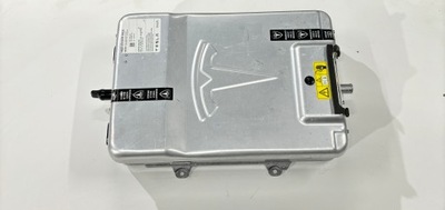 Tesla s модуль блок керування заряджання 1014963-00-c фото №1