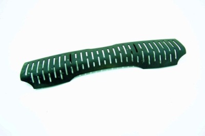 Крышка защита впуска - bentley continental gt gtc flying spur 05- фото №1