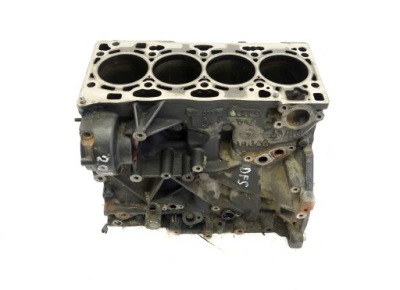 Блок двигателя vw caddy iv 2.0 tdi dfs 04l023c фото №1