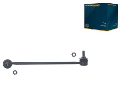 Соединитель стабилизатора kia rio ii 05- hyundai accent iii 05- фото №1