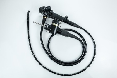 Olympus GIF V2 Wideo-gastroskop Endoskop Giętki