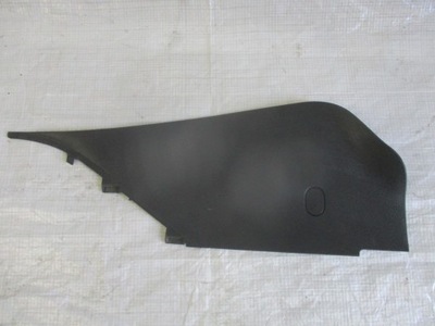 PROTECCIÓN BRIDA CIEGA VW GOLF V PLUS 5M1863045A  